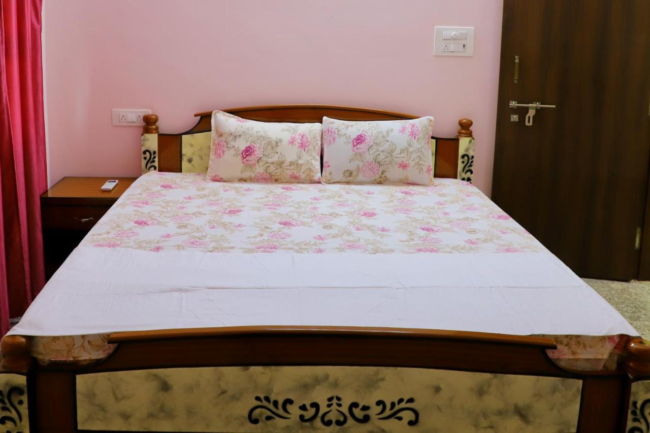 Apartment Truelife Homestays: Mountain View 2bhk Near Railway Station Tirupati
