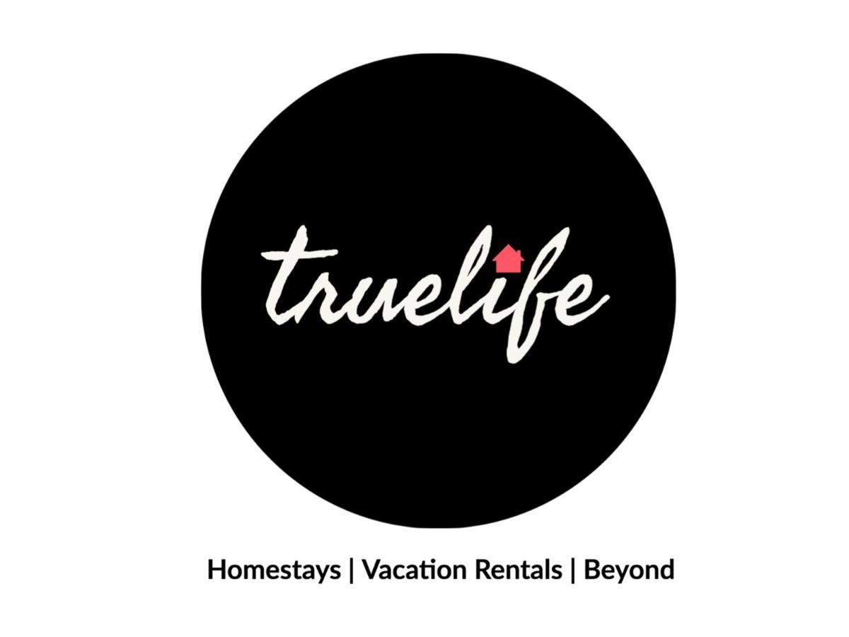 Apartment Truelife Homestays: Mountain View 2bhk Near Railway Station