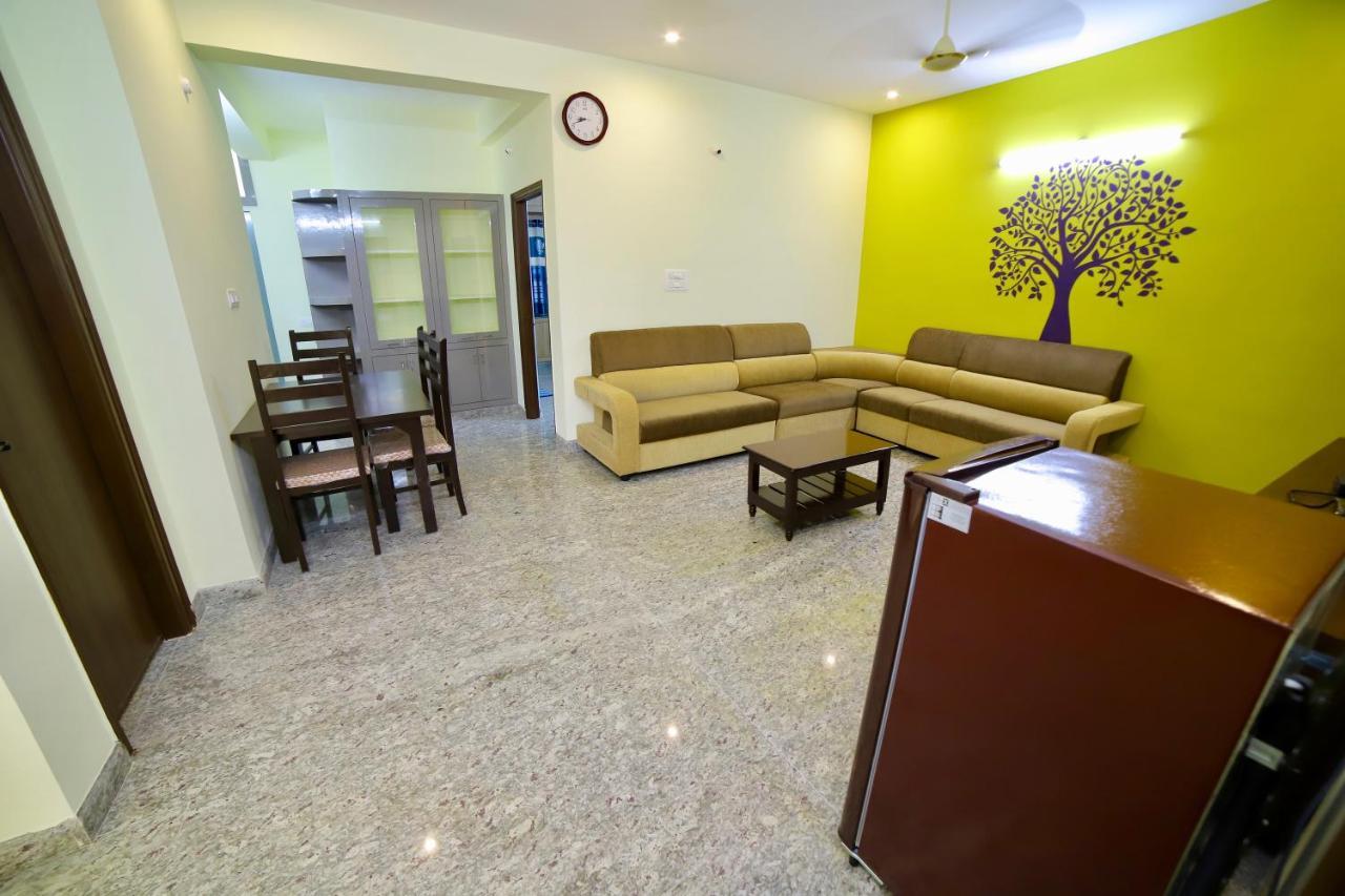 Truelife Homestays: Mountain View 2bhk Near Railway Station