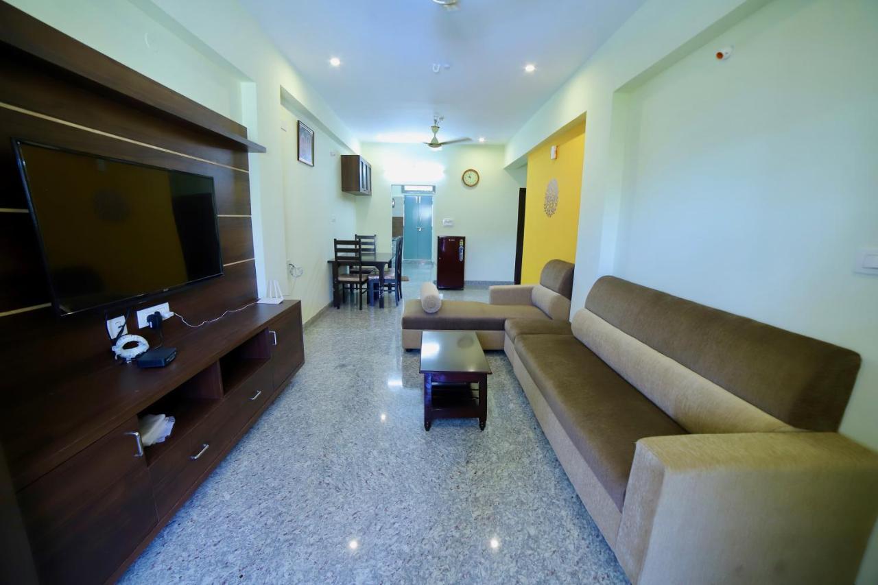 Truelife Homestays: Mountain View 2bhk Near Railway Station