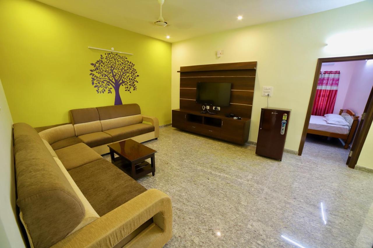 Truelife Homestays: Mountain View 2bhk Near Railway Station *