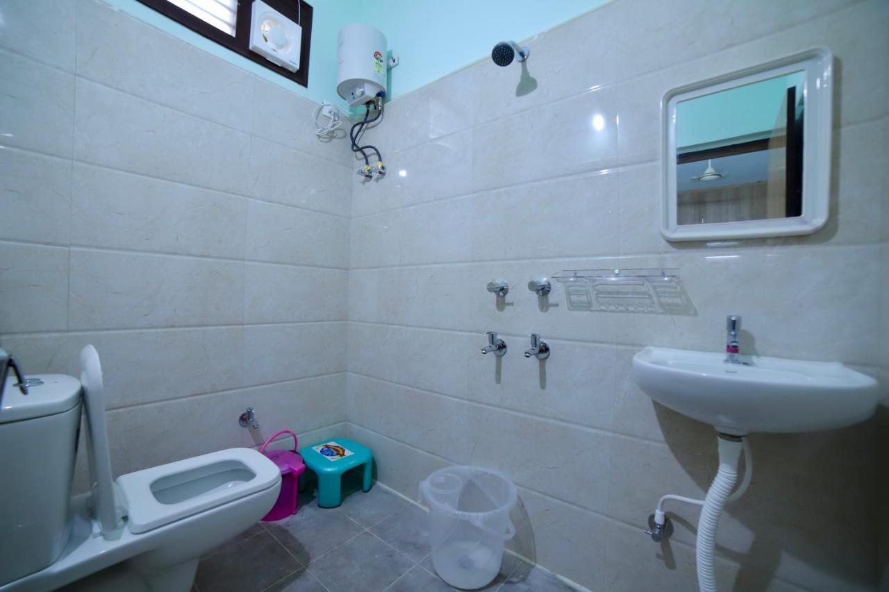 Apartment Truelife Homestays: Mountain View 2bhk Near Railway Station Tirupati